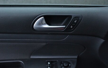 Volkswagen Golf V, 2007 год, 560 000 рублей, 13 фотография