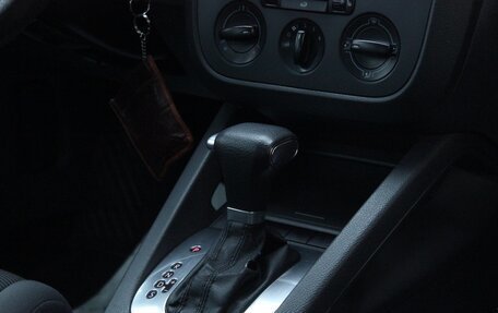 Volkswagen Golf V, 2007 год, 560 000 рублей, 22 фотография