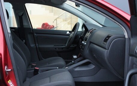 Volkswagen Golf V, 2007 год, 560 000 рублей, 23 фотография