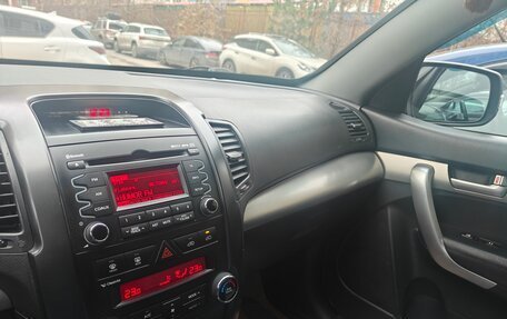 KIA Sorento II рестайлинг, 2012 год, 1 300 000 рублей, 3 фотография