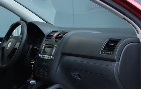 Volkswagen Golf V, 2007 год, 560 000 рублей, 24 фотография