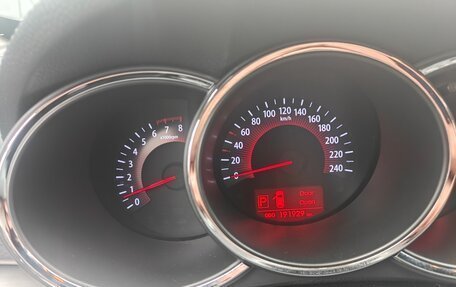 KIA Sorento II рестайлинг, 2012 год, 1 300 000 рублей, 4 фотография