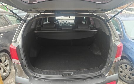 KIA Sorento II рестайлинг, 2012 год, 1 300 000 рублей, 8 фотография