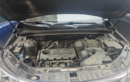 KIA Sorento II рестайлинг, 2012 год, 1 300 000 рублей, 2 фотография