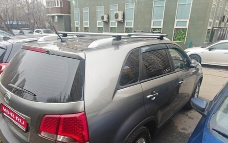 KIA Sorento II рестайлинг, 2012 год, 1 300 000 рублей, 9 фотография