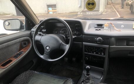 Daewoo Nexia I рестайлинг, 2003 год, 130 000 рублей, 7 фотография