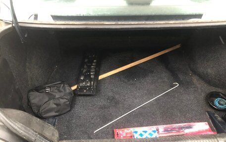 Daewoo Nexia I рестайлинг, 2003 год, 130 000 рублей, 6 фотография