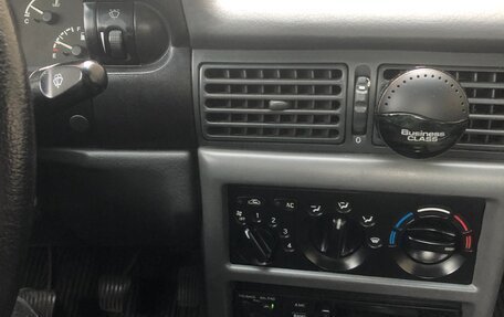 Daewoo Nexia I рестайлинг, 2003 год, 130 000 рублей, 4 фотография