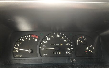 Daewoo Nexia I рестайлинг, 2003 год, 130 000 рублей, 3 фотография