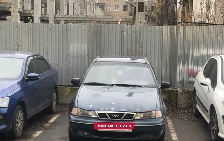 Daewoo Nexia I рестайлинг, 2003 год, 130 000 рублей, 2 фотография