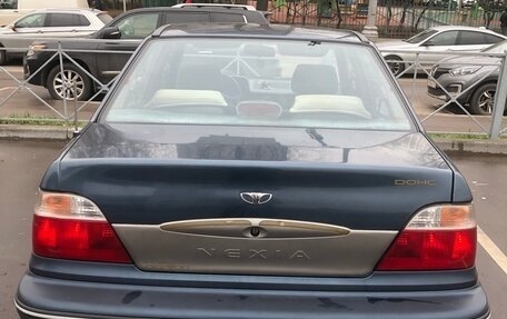 Daewoo Nexia I рестайлинг, 2003 год, 130 000 рублей, 8 фотография