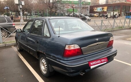 Daewoo Nexia I рестайлинг, 2003 год, 130 000 рублей, 9 фотография