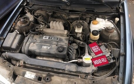 Daewoo Nexia I рестайлинг, 2003 год, 130 000 рублей, 5 фотография