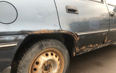 Daewoo Nexia I рестайлинг, 2003 год, 130 000 рублей, 14 фотография