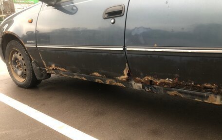 Daewoo Nexia I рестайлинг, 2003 год, 130 000 рублей, 16 фотография