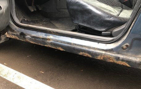 Daewoo Nexia I рестайлинг, 2003 год, 130 000 рублей, 18 фотография