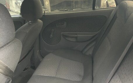 KIA Rio II, 2005 год, 300 000 рублей, 4 фотография