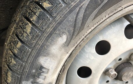 KIA Rio II, 2005 год, 300 000 рублей, 6 фотография