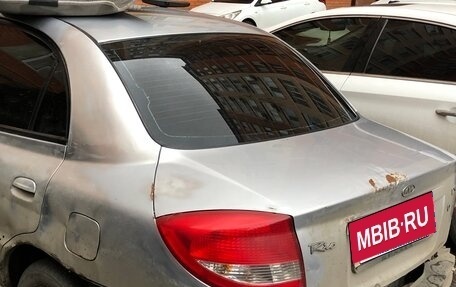 KIA Rio II, 2005 год, 300 000 рублей, 9 фотография