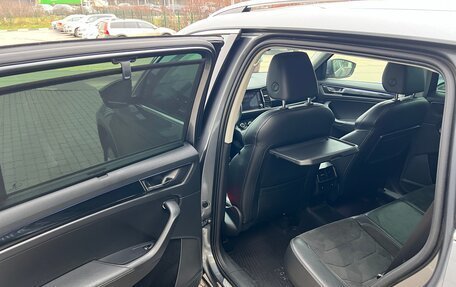 Skoda Kodiaq I, 2019 год, 2 700 000 рублей, 8 фотография