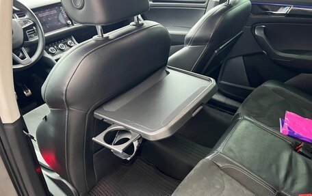 Skoda Kodiaq I, 2019 год, 2 700 000 рублей, 9 фотография