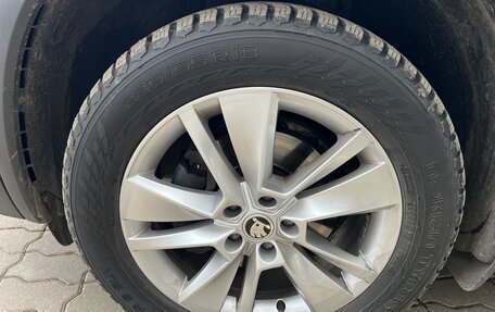 Skoda Kodiaq I, 2019 год, 2 700 000 рублей, 17 фотография