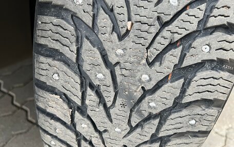 Skoda Kodiaq I, 2019 год, 2 700 000 рублей, 19 фотография