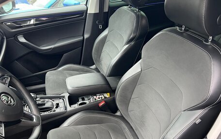 Skoda Kodiaq I, 2019 год, 2 700 000 рублей, 15 фотография