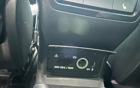 Skoda Kodiaq I, 2019 год, 2 700 000 рублей, 10 фотография