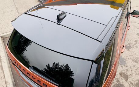 Land Rover Discovery Sport I рестайлинг, 2018 год, 2 500 000 рублей, 3 фотография