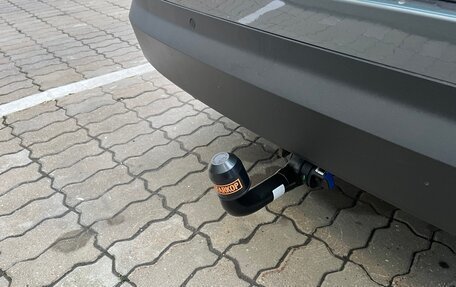 Skoda Kodiaq I, 2019 год, 2 700 000 рублей, 13 фотография