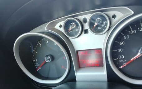 Ford Focus II рестайлинг, 2011 год, 540 000 рублей, 9 фотография