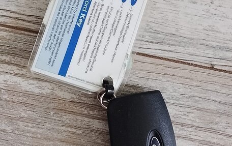 Ford Focus II рестайлинг, 2011 год, 540 000 рублей, 7 фотография