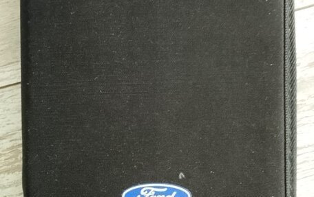 Ford Focus II рестайлинг, 2011 год, 540 000 рублей, 6 фотография