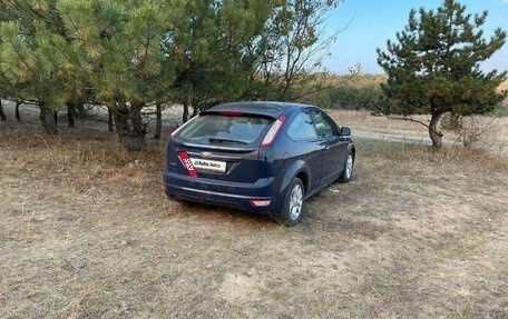 Ford Focus II рестайлинг, 2011 год, 540 000 рублей, 3 фотография