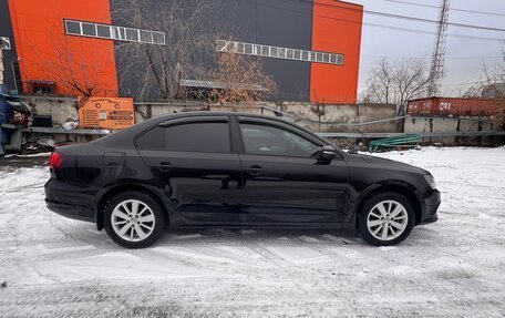 Volkswagen Jetta VI, 2017 год, 1 390 000 рублей, 7 фотография