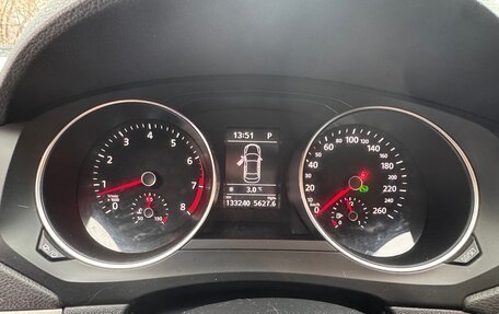 Volkswagen Jetta VI, 2017 год, 1 390 000 рублей, 8 фотография