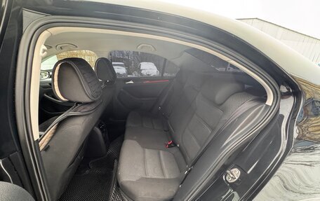 Volkswagen Jetta VI, 2017 год, 1 390 000 рублей, 9 фотография