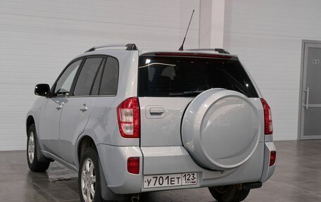 Vortex Tingo I, 2012 год, 510 000 рублей, 4 фотография