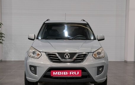 Vortex Tingo I, 2012 год, 510 000 рублей, 2 фотография