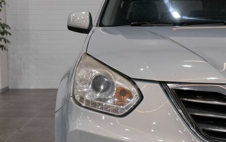 Vortex Tingo I, 2012 год, 510 000 рублей, 7 фотография