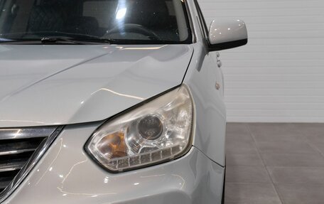 Vortex Tingo I, 2012 год, 510 000 рублей, 9 фотография