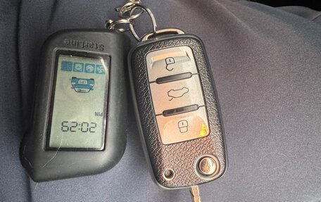 Volkswagen Jetta VI, 2017 год, 1 390 000 рублей, 17 фотография