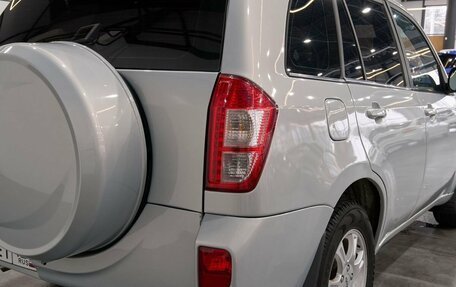 Vortex Tingo I, 2012 год, 510 000 рублей, 11 фотография