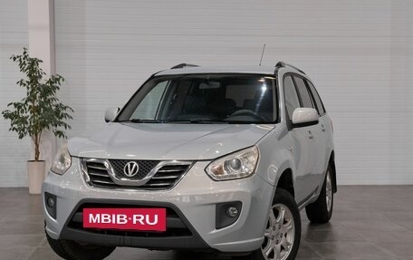 Vortex Tingo I, 2012 год, 510 000 рублей, 3 фотография