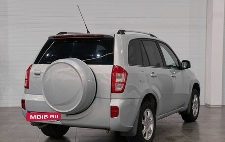 Vortex Tingo I, 2012 год, 510 000 рублей, 6 фотография