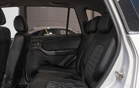 Vortex Tingo I, 2012 год, 510 000 рублей, 13 фотография