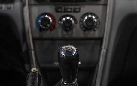 Vortex Tingo I, 2012 год, 510 000 рублей, 27 фотография