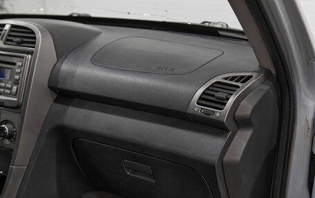 Vortex Tingo I, 2012 год, 510 000 рублей, 19 фотография