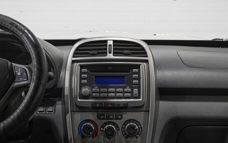 Vortex Tingo I, 2012 год, 510 000 рублей, 25 фотография